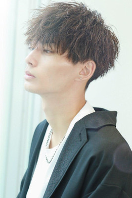 ツイスパマッシュ