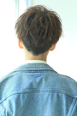 ラウンドクリアショート