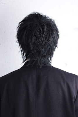 フェングローウルフ