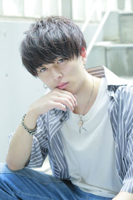 【王道】スマート　マッシュ