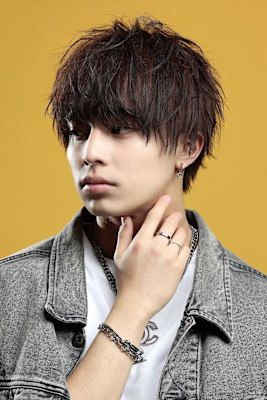 緩めほぐれマッシュ