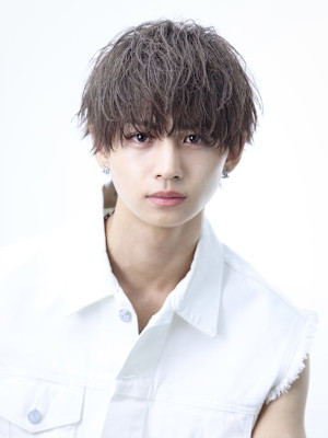 LIPPS hair×スタイル