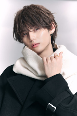 LIPPS hair×スタイル