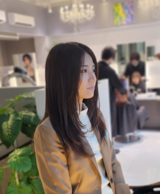 フォワードロング