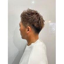 メンズスタイル