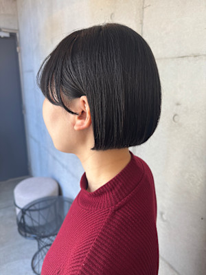 salon de VERITA×スタイル