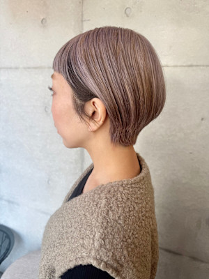 salon de VERITA×スタイル