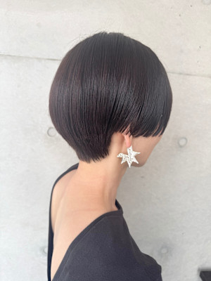 salon de VERITA×スタイル