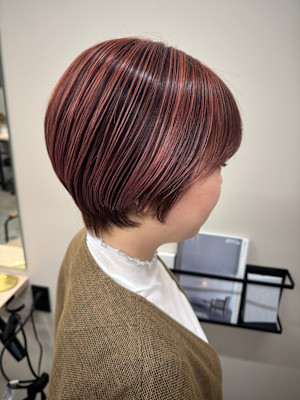 salon de VERITA×スタイル