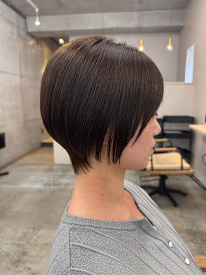 salon de VERITA×スタイル