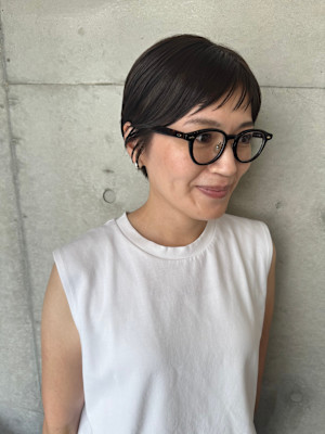 salon de VERITA×スタイル