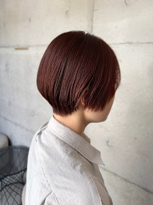 salon de VERITA×スタイル