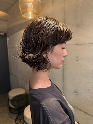 salon de VERITA×スタイル