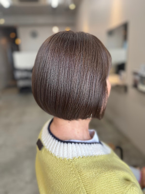 salon de VERITA×スタイル