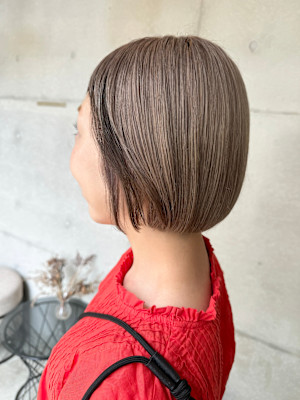 salon de VERITA×スタイル