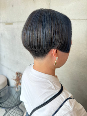 salon de VERITA×スタイル