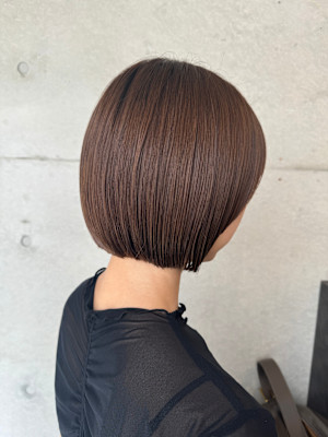 salon de VERITA×スタイル