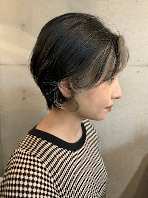 salon de VERITA×スタイル