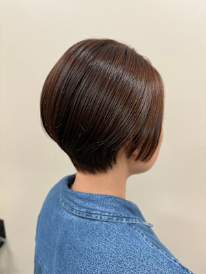 salon de VERITA×スタイル