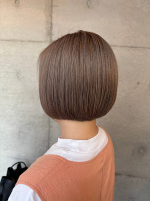 salon de VERITA×スタイル