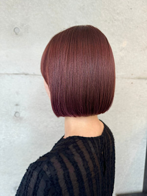 salon de VERITA×スタイル