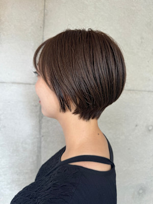 salon de VERITA×スタイル