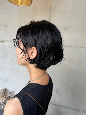 salon de VERITA×スタイル