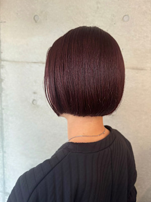 salon de VERITA×スタイル