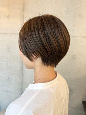 salon de VERITA×スタイル