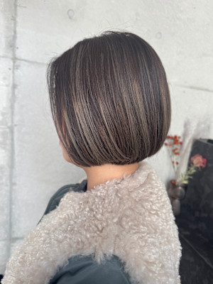 salon de VERITA×スタイル