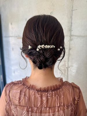 salon de VERITA×スタイル