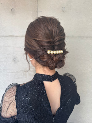 salon de VERITA×スタイル