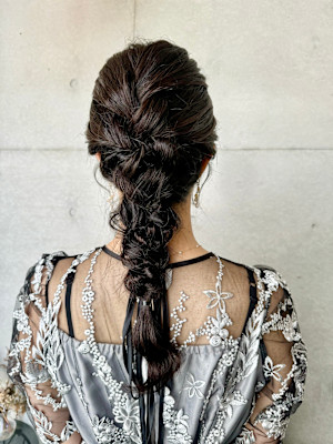 salon de VERITA×スタイル