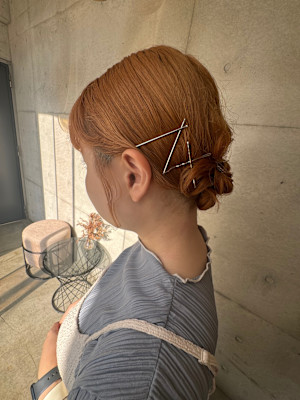 salon de VERITA×スタイル