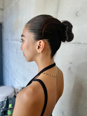 salon de VERITA×スタイル