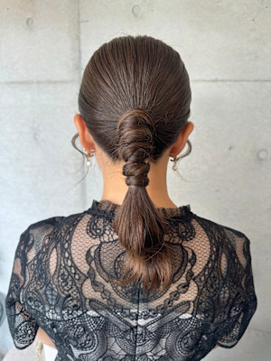 salon de VERITA×スタイル