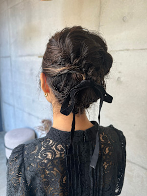 salon de VERITA×スタイル