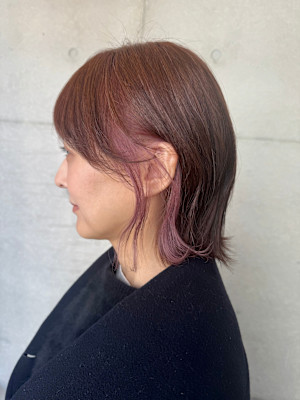 salon de VERITA×スタイル