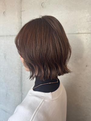 salon de VERITA×スタイル