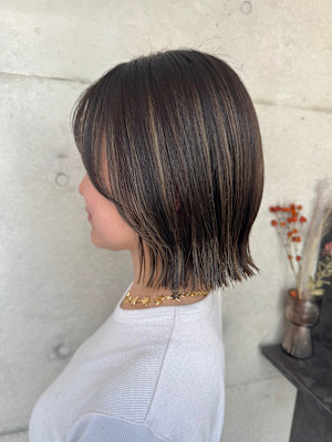 salon de VERITA×スタイル