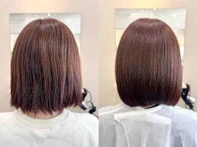 salon de VERITA×スタイル