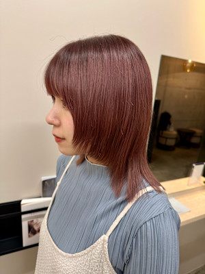 salon de VERITA×スタイル