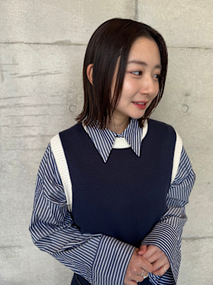 salon de VERITA×スタイル