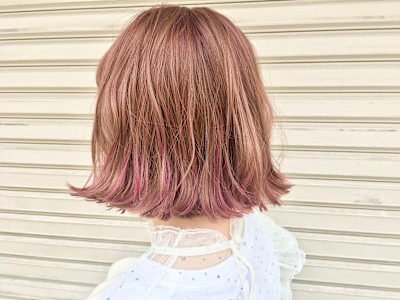 salon de VERITA×スタイル