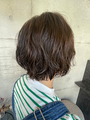 salon de VERITA×スタイル