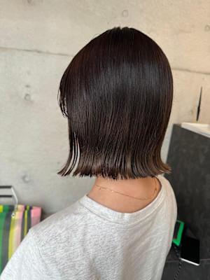 salon de VERITA×スタイル