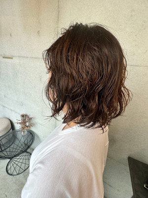 salon de VERITA×スタイル