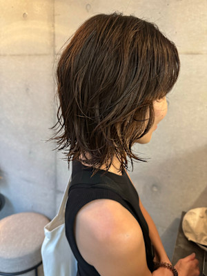 salon de VERITA×スタイル