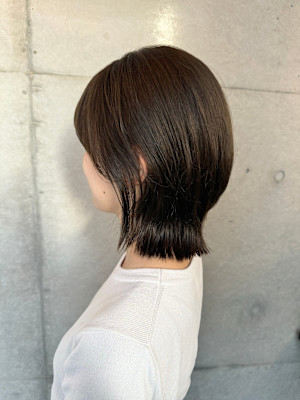 salon de VERITA×スタイル