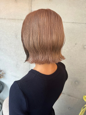 salon de VERITA×スタイル